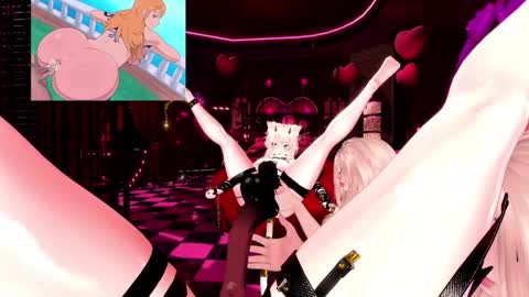 himexx online show from 09-12-25, 01:55