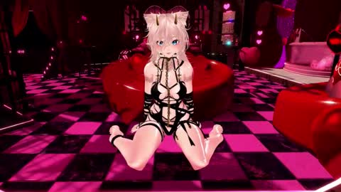 himexx online show from 10-12-25, 09:08