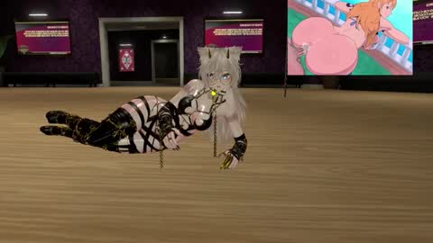 himexx online show from 10-29-25, 02:47