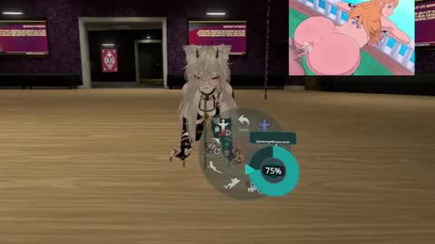 himexx online show from 11-06-25, 09:48