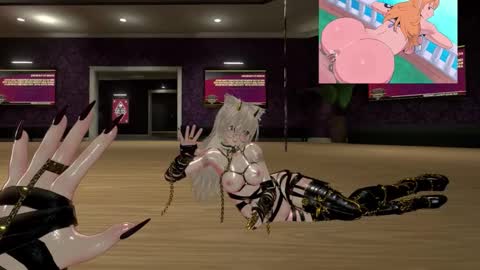 himexx online show from 12-04-25, 01:48