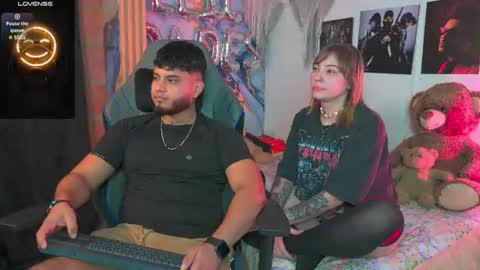 Himiiko tyler online show from 06-30-26, 02:12