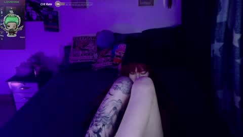 Inori Independent model online show from 02-02-25, 06:48