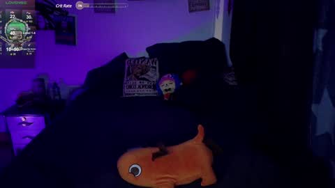 Inori Independent model online show from 02-26-25, 04:25