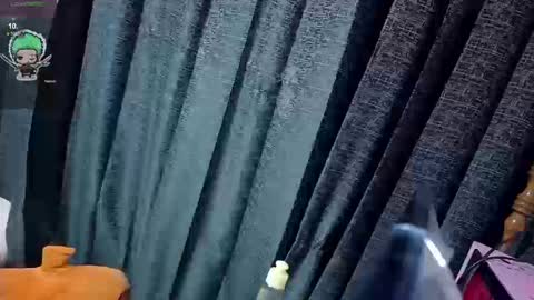 Inori Independent model online show from 03-19-26, 12:25