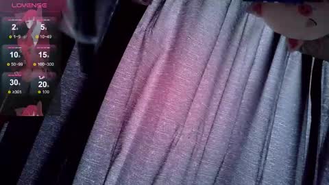 Inori Independent model online show from 03-28-26, 06:07