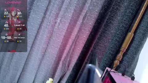 Inori Independent model online show from 04-02-26, 06:16