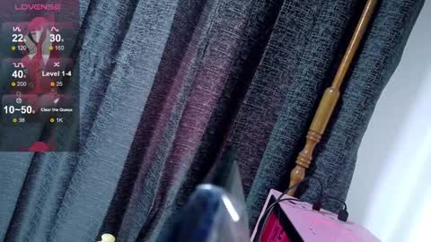 Inori Independent model online show from 04-03-26, 06:39