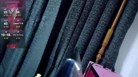 Inori Independent model online show from 04-21-26, 12:01