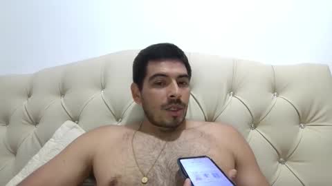 Snapshot of himoreno97 chatting on 11-25-25, 03:17 Hi moreno online show from 11-25-25, 03:17