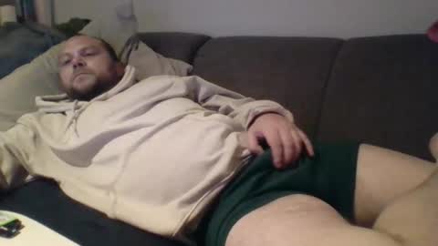 Himre online show from 09-18-25, 05:15