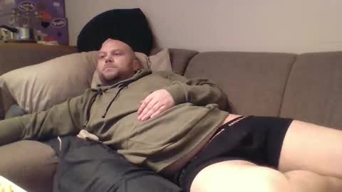 Himre online show from 10-04-25, 01:03