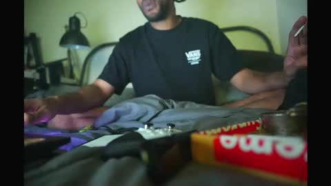 himthere_ online show from 11-10-25, 12:53