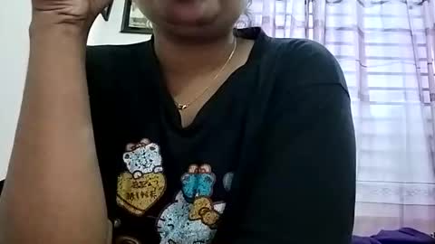 himuhimu22 online show from 11-14-25, 10:14