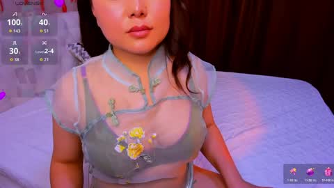 Sexy Hina online show from 03-13-26, 08:21