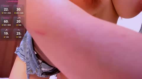Sexy Hina online show from 06-04-26, 06:08