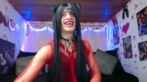 Angel online show from 04-12-26, 02:55