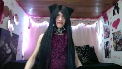 Angel online show from 04-23-26, 11:40