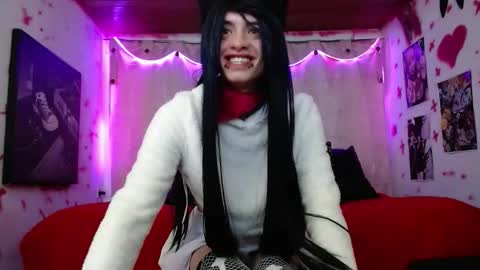 Snapshot of hinasha chatting on 04-30-26, 03:07 Angel online show from 04-30-26, 03:07