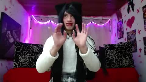 Snapshot of hinasha chatting on 05-07-26, 02:55 Angel online show from 05-07-26, 02:55