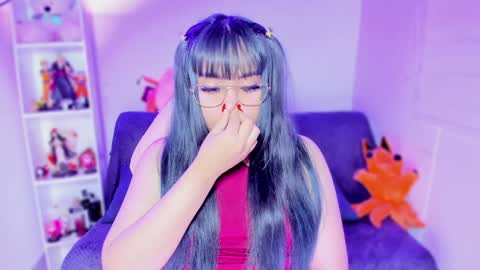 Snapshot of hinata1_chan chatting on 12-28-24, 03:26 Hinata online show from 12-28-24, 03:26