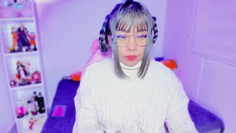 Snapshot of hinata1_chan chatting on 02-04-25, 07:07 Hinata online show from 02-04-25, 07:07