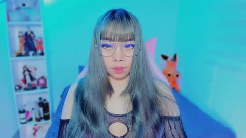 Snapshot of hinata1_chan chatting on 02-26-25, 05:20 Hinata online show from 02-26-25, 05:20