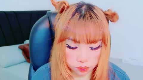 Snapshot of hinata1_chan chatting on 02-27-26, 07:19 Hinata online show from 02-27-26, 07:19