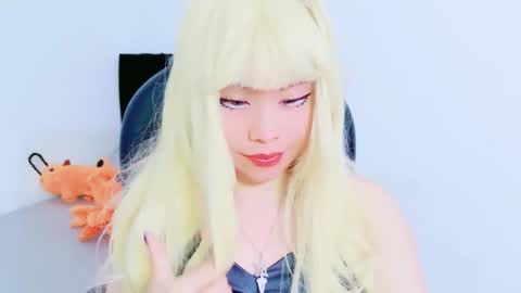 Hinata online show from 03-28-26, 07:19