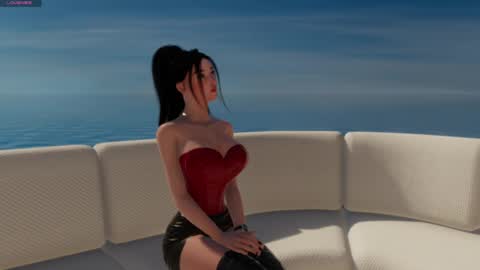 Hanna online show from 01-12-25, 06:05