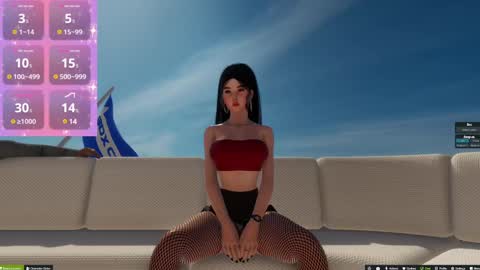 Hanna online show from 01-25-25, 11:22