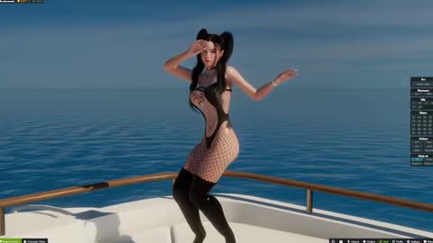 Hanna online show from 02-10-25, 06:35