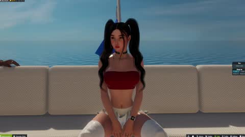 Hanna online show from 02-14-25, 02:50