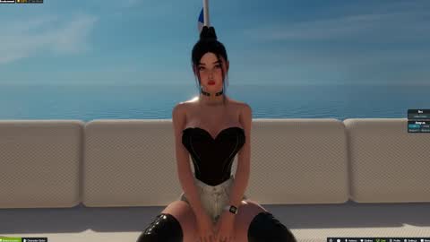 Hanna online show from 02-19-25, 02:55