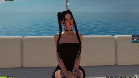 Hanna online show from 02-22-25, 08:09