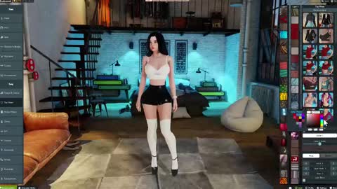 Hanna online show from 03-03-25, 12:05