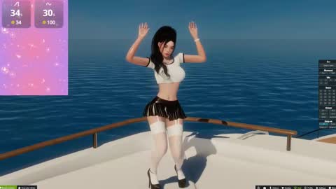 Hanna online show from 03-11-25, 12:33