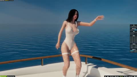 Hanna online show from 03-12-25, 09:13