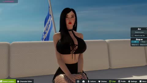 Hanna online show from 10-03-25, 07:11