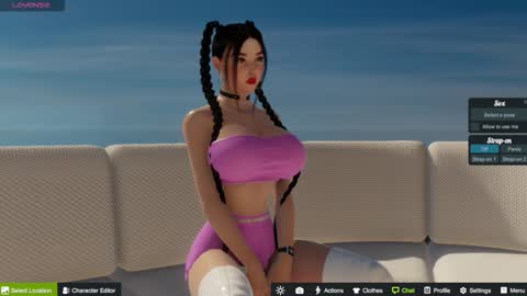 Hanna online show from 10-19-25, 05:46