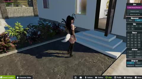 Hanna online show from 10-27-25, 12:20