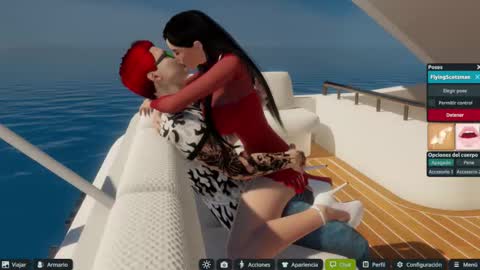 Hanna online show from 11-13-25, 11:25