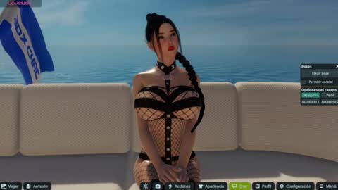 Hanna online show from 11-27-25, 08:11