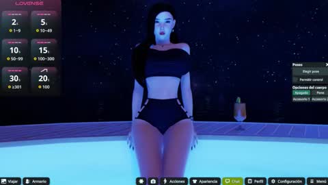 Hanna online show from 03-11-26, 08:59