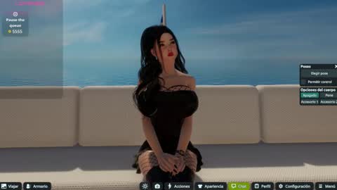 Hanna online show from 03-16-26, 11:14