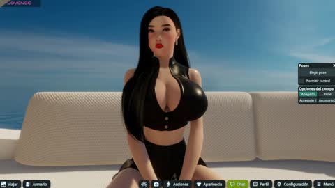 Hanna online show from 04-14-26, 06:25