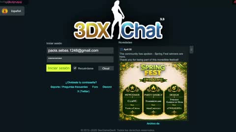 Snapshot of hinata__sweet chatting on 05-18-26, 09:53 Hanna online show from 05-18-26, 09:53