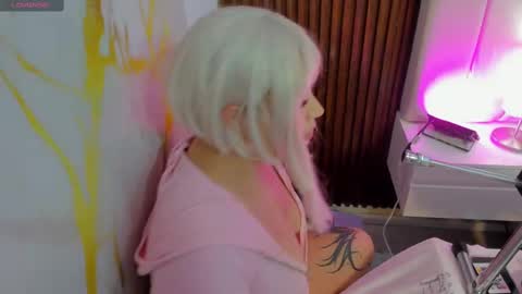 hinata_dolly online show from 09-24-25, 08:39