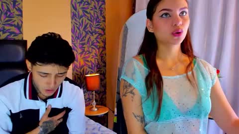 FANE AND DAVID online show from 10-28-25, 09:17