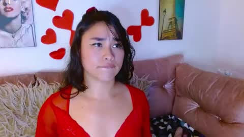 hinata lee online show from 03-06-25, 09:58